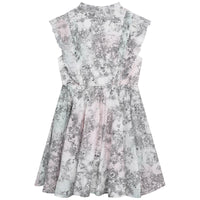 Robe de cérémonie - Blanc