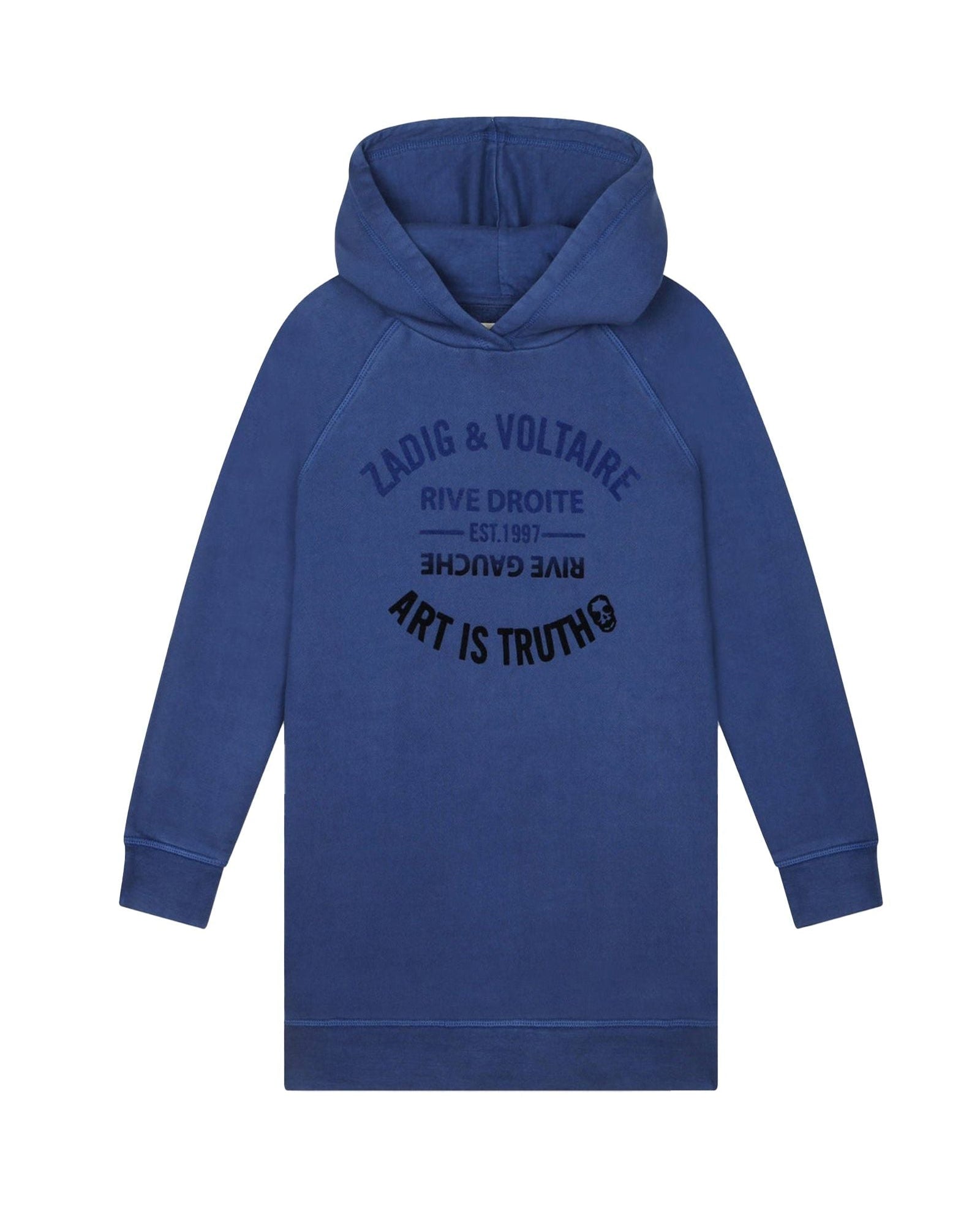 Robe en coton - Neptune