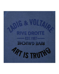 Robe en coton - Neptune