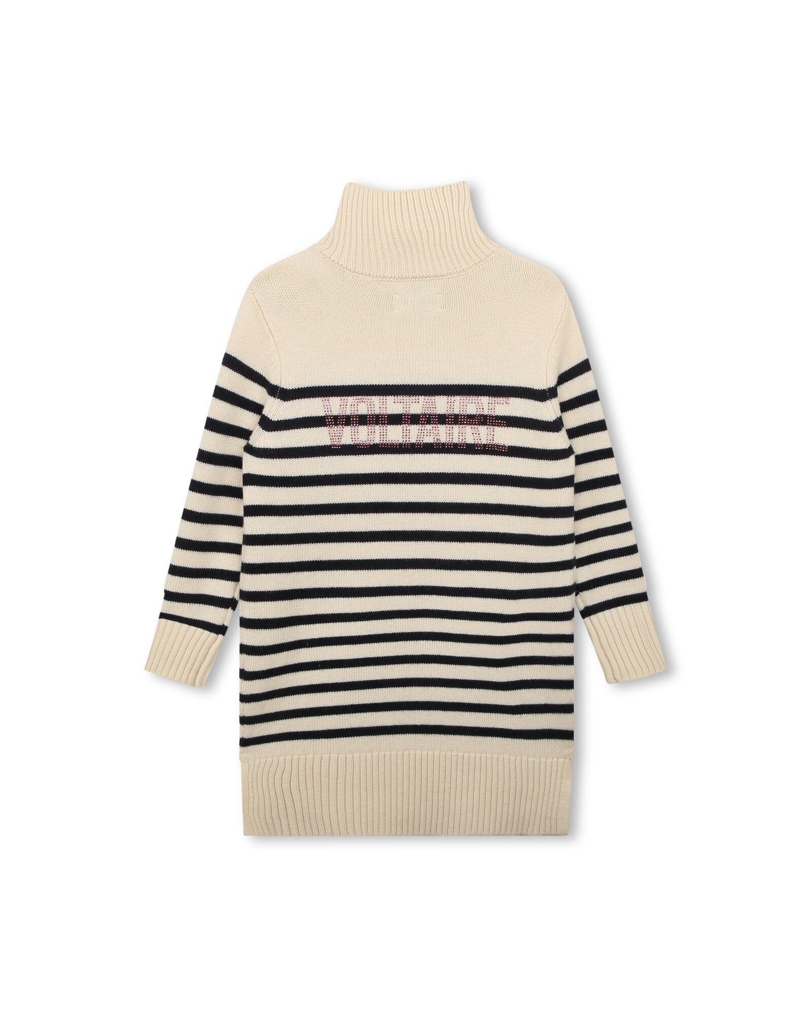 Robe en laine - Hot Milk