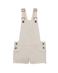 Combi-short en drill - Off White