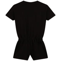Combi-short épais - Black