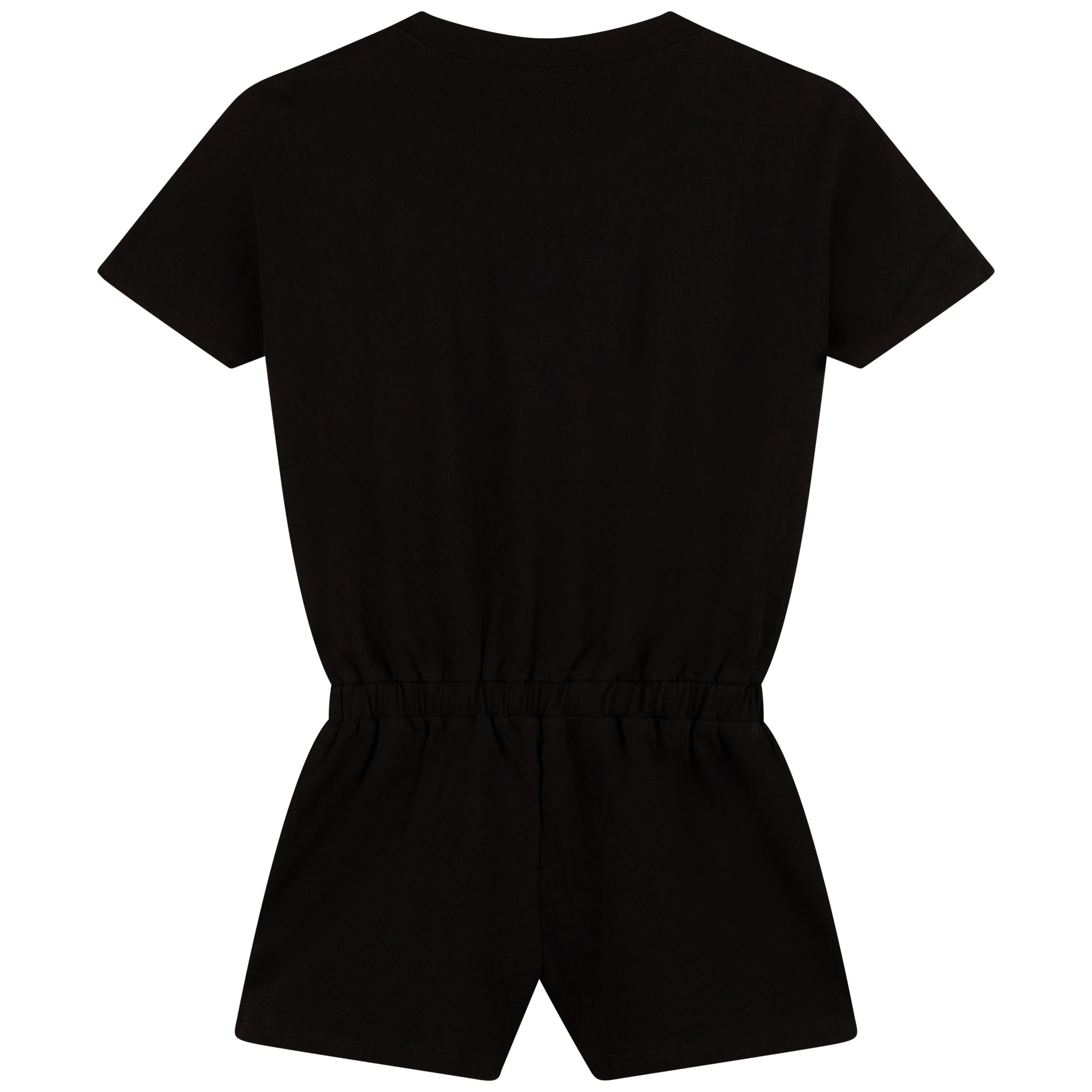 Combi-short épais - Black