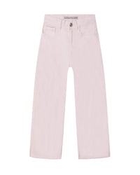 5-pocket twill trousers - Venice