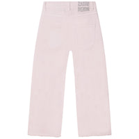 5-pocket twill trousers - Venice