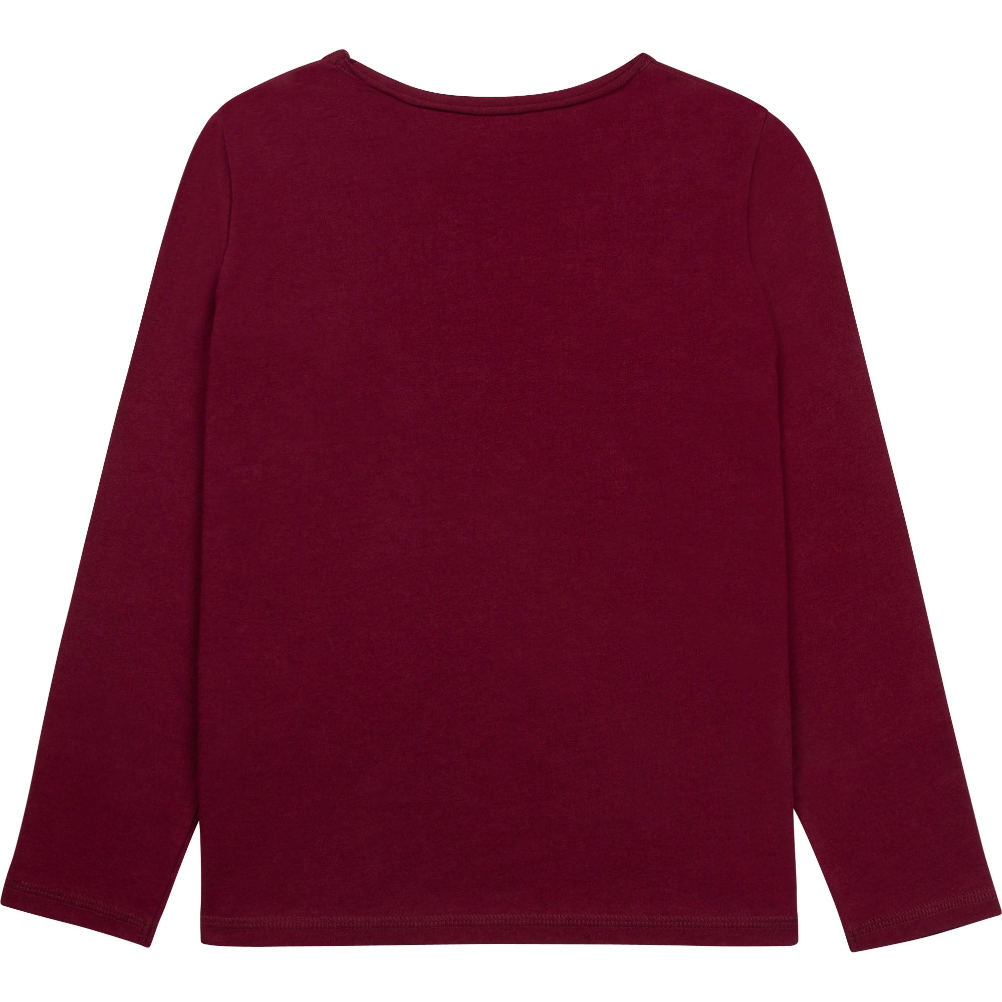 Z&V Tunisian cotton T-shirt - Multicoloured
