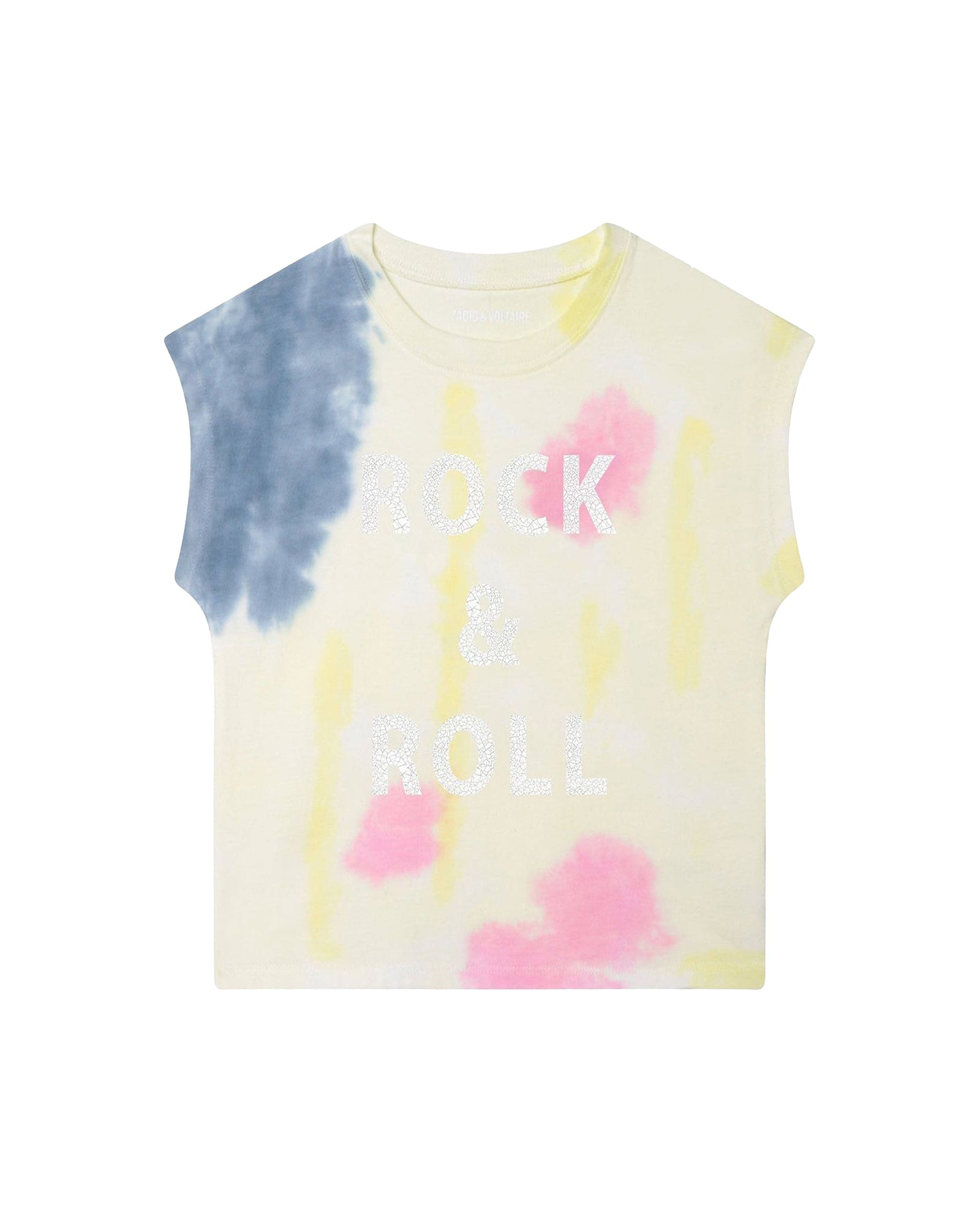 Set de 2 bodies en coton - Primevere