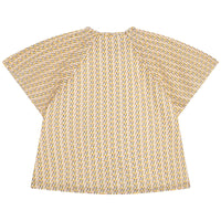 Blouse évasée en coton - New butter