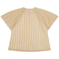 Blouse évasée en coton - Newbutter