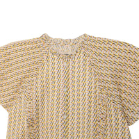 Blouse évasée en coton - New butter