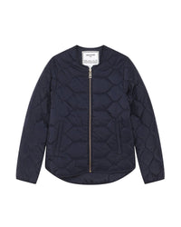Veste matelassée - Dark Blue
