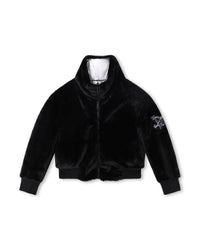 Reversible jacket - Black