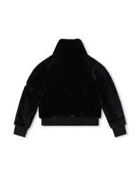 Reversible jacket - Black
