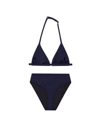 2-piece swimming costume - Night