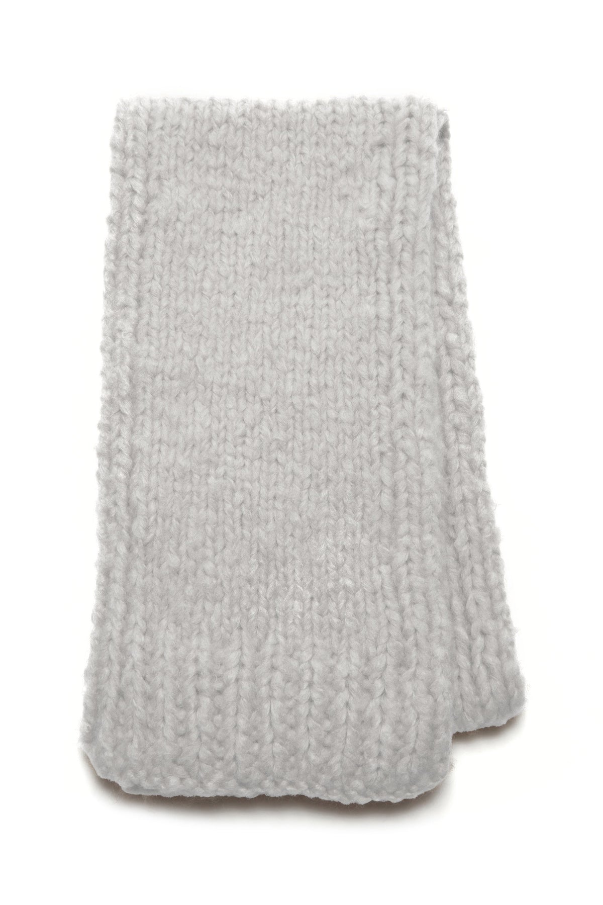 Heather Grey / Écharpe Cashmere en cachemire - Heather Grey