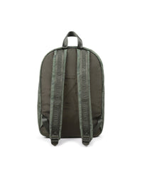 Allover printed backpack - Camouflage