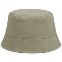 Twill Bob - Light khaki