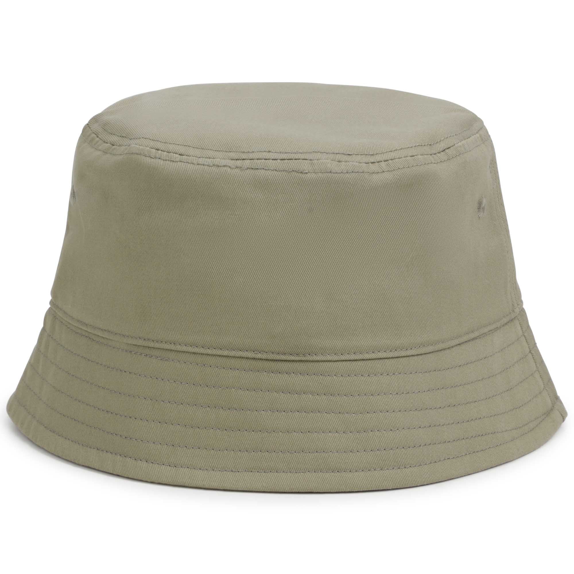 Twill Bob - Light khaki