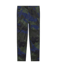 Pantalon en coton - Dark Blue