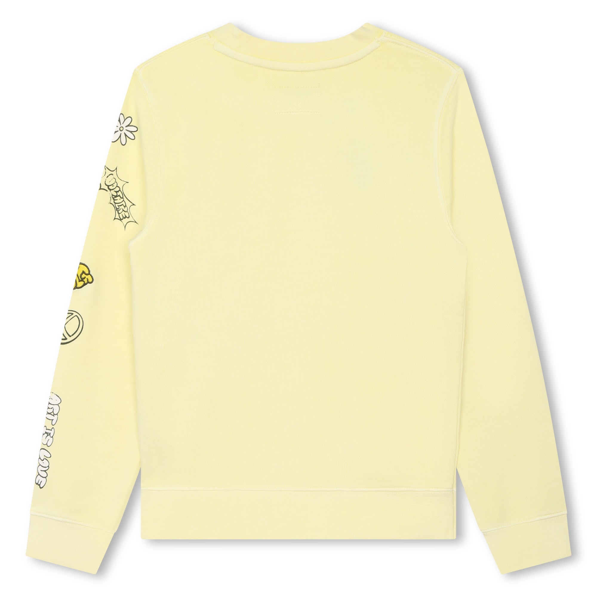 Sweatshirt University - Primevere