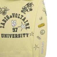 Sweatshirt University - Primevere