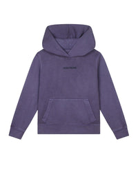 Sweat à capuche en coton - Myth