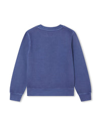 Sweatshirt en coton - Neptune