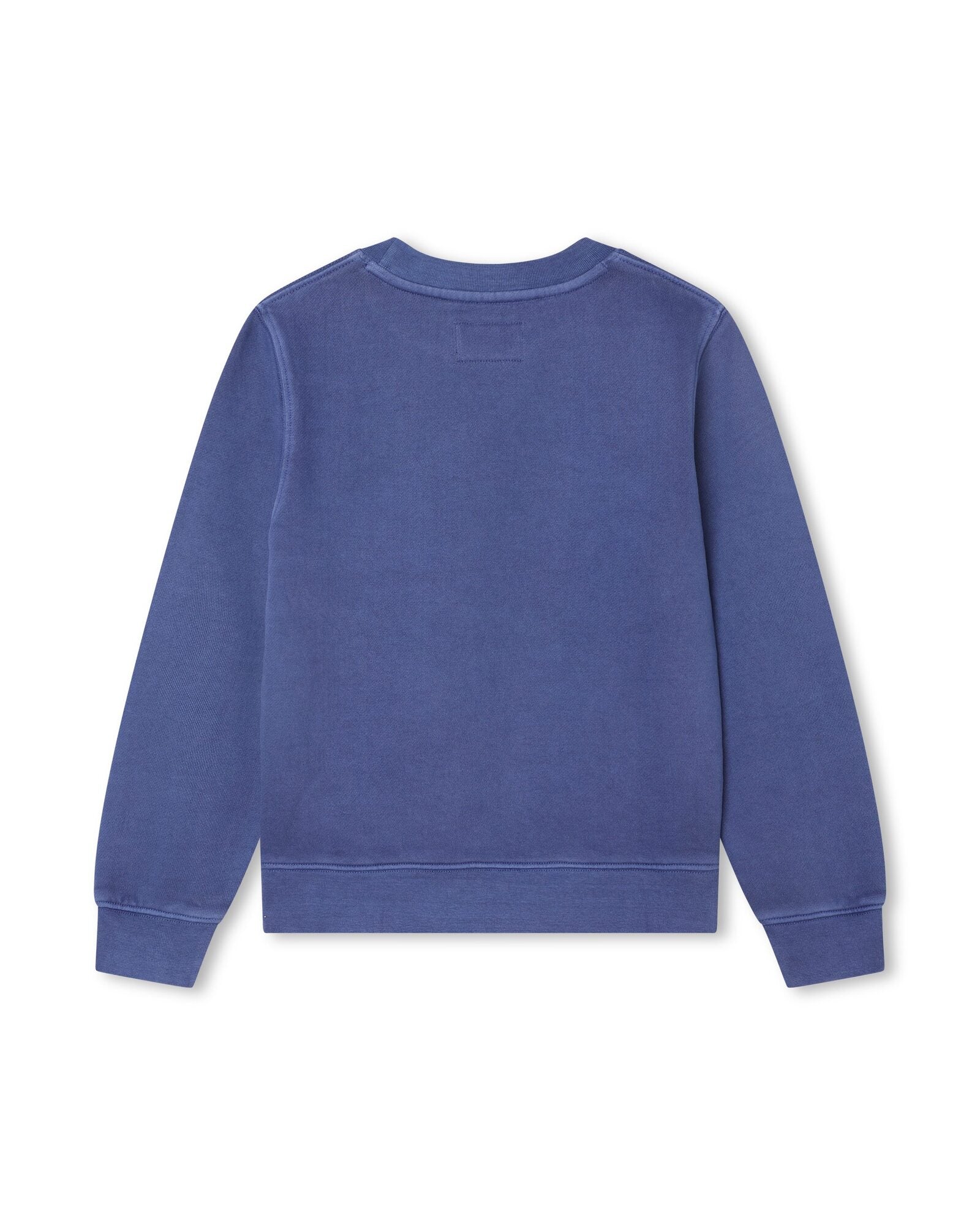 Sweatshirt en coton - Neptune