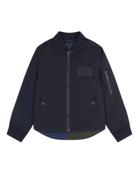 Veste réversible - Dark Blue
