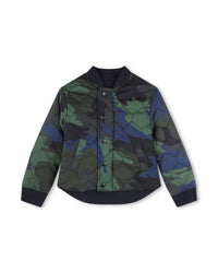 Veste réversible - Dark Blue