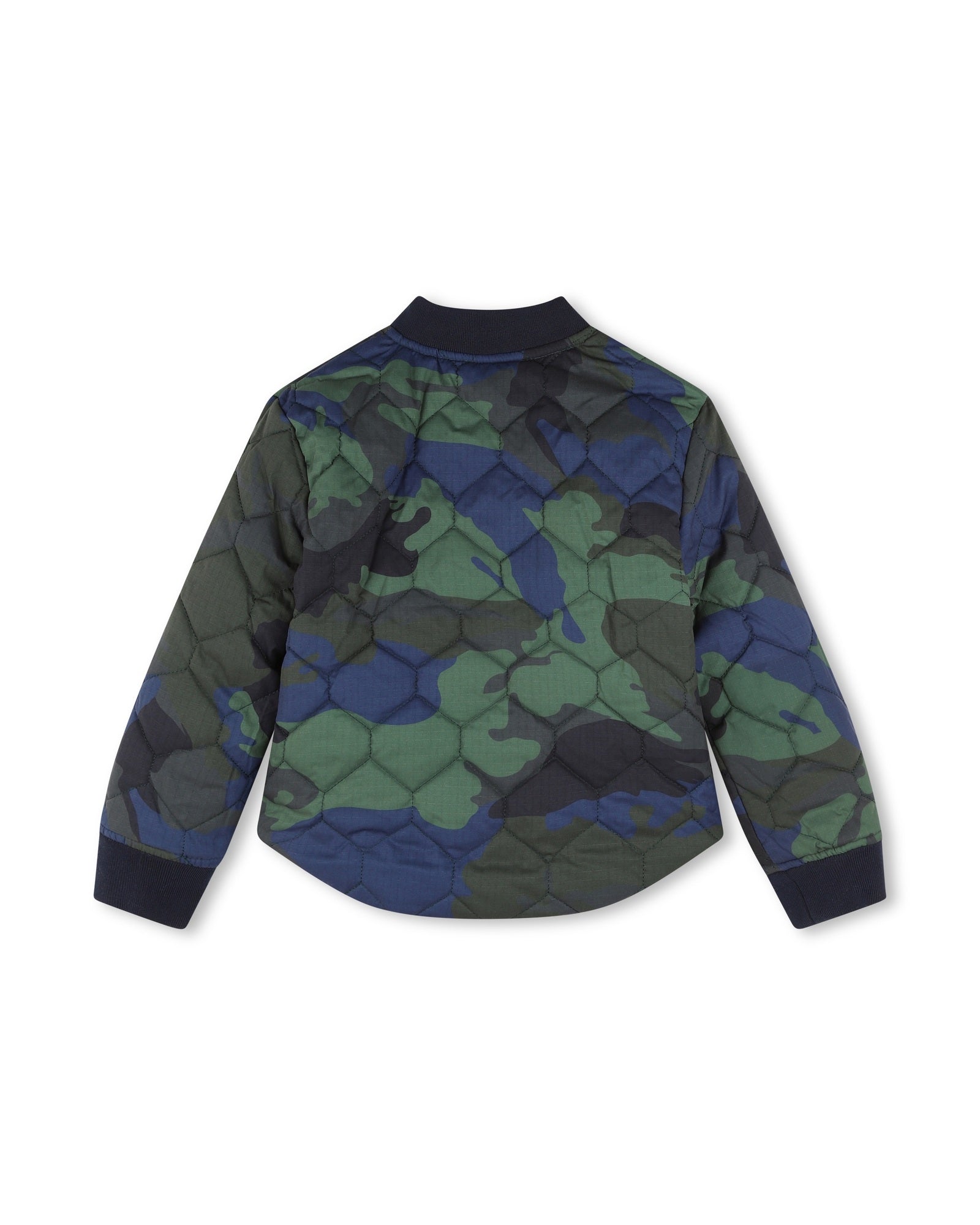 Veste réversible - Dark Blue