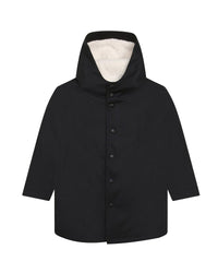 Woven shirt - Black