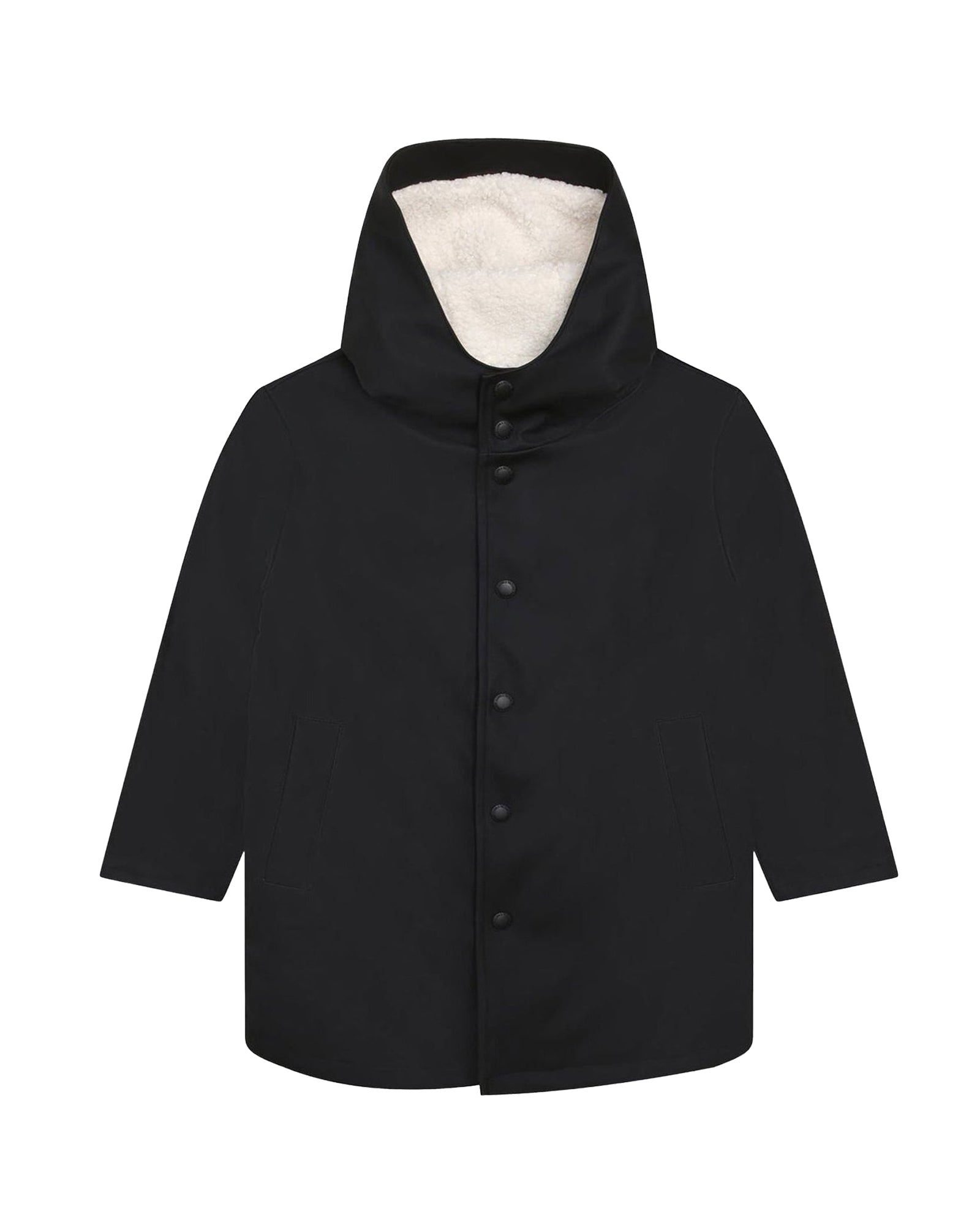 Woven shirt - Black