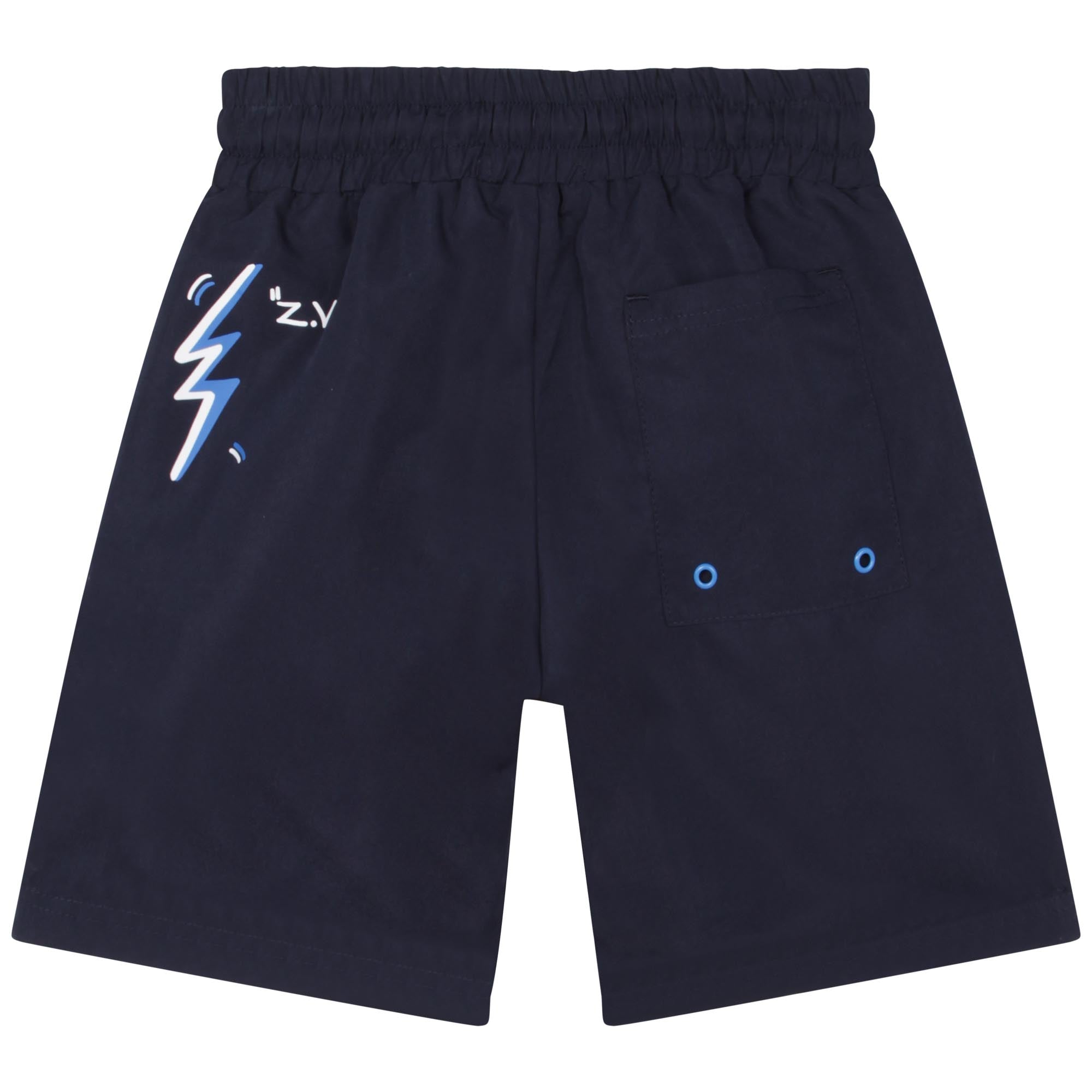 Short de bain - Nuit