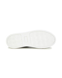 Baskets en cuir - Dark blue