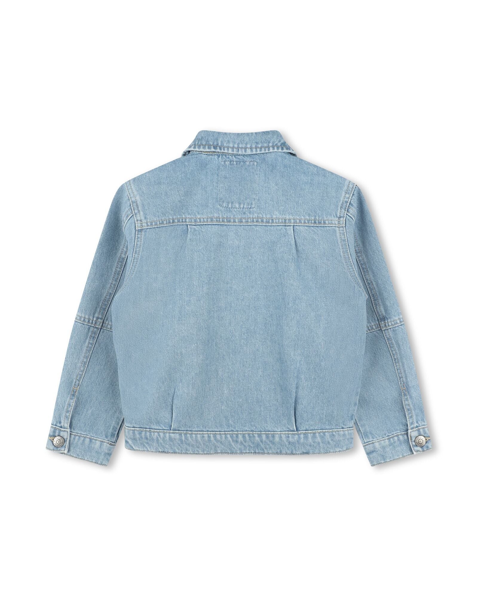 Veste en denim - Denim Blue