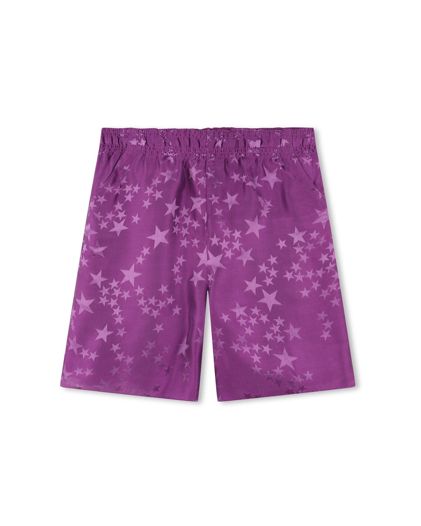 Short à taille élastiquée - Goa