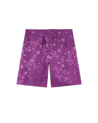 Short jacquard élastiqué - Goa