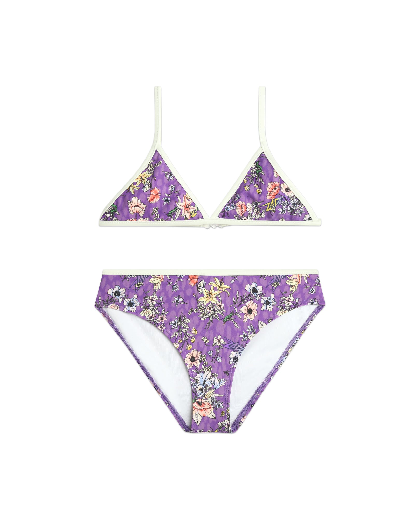 Maillot de bain 2 pièces - Goa