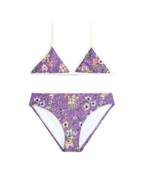 Maillot de bain 2 pièces - Goa
