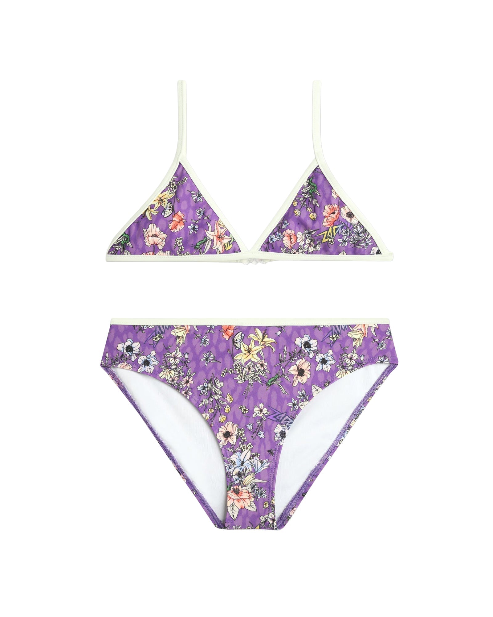 2-piece swimming costume - Goa