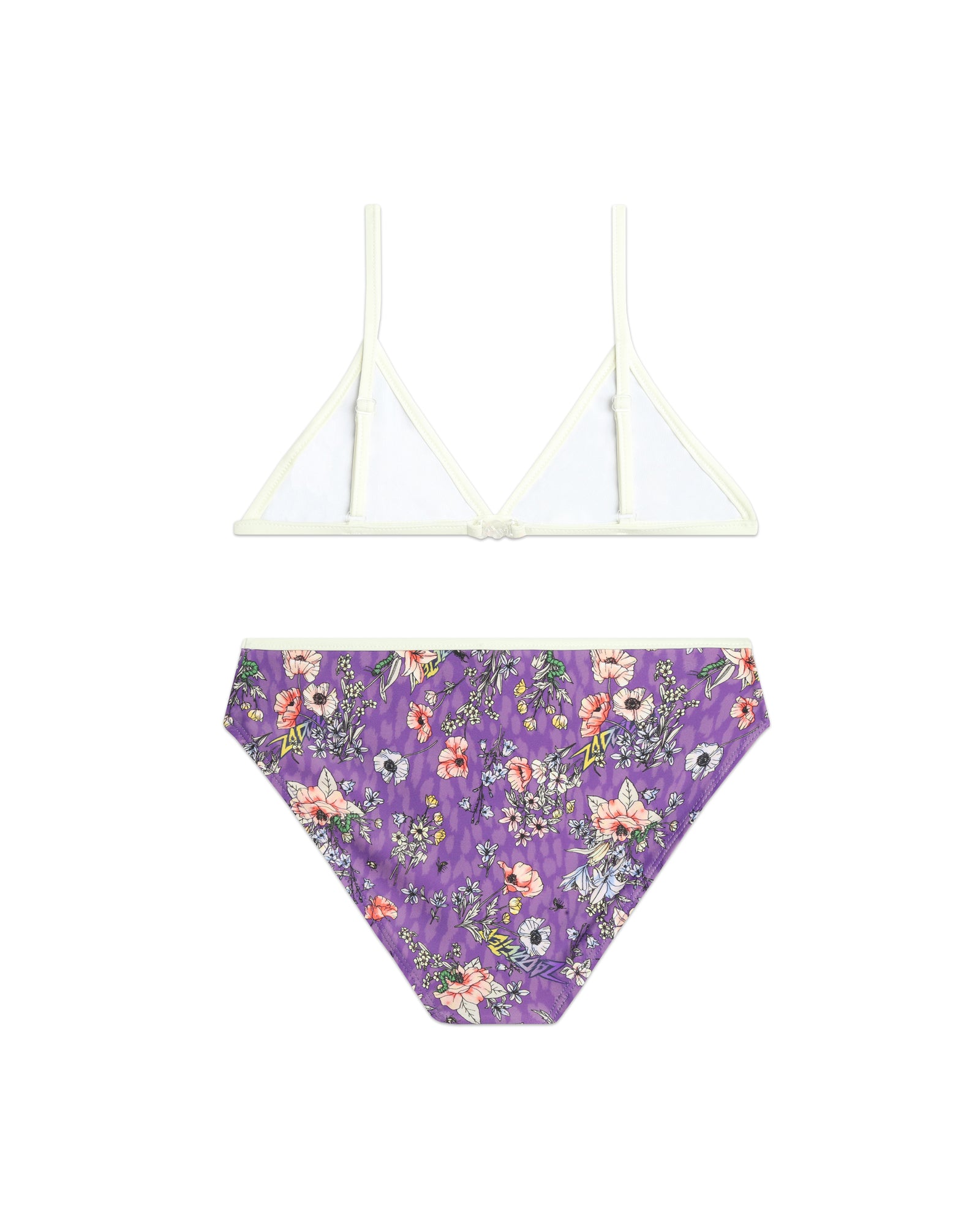 Maillot de bain 2 pièces - Goa