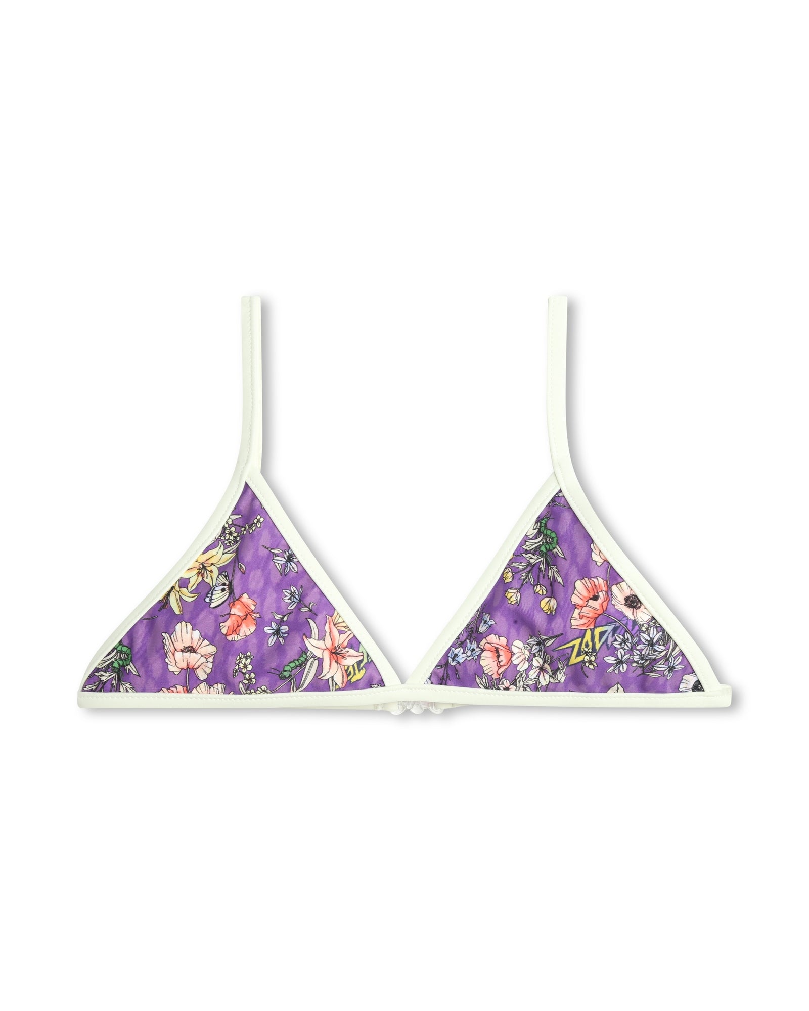 Maillot de bain 2 pièces - Goa