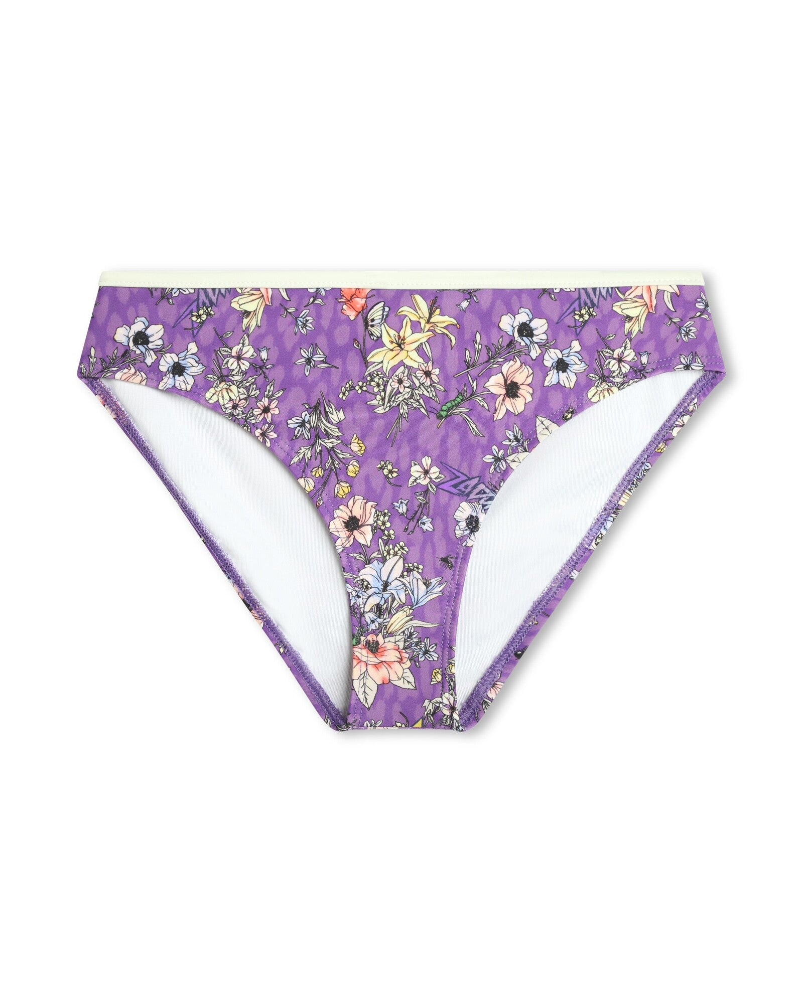 Maillot de bain 2 pièces - Goa