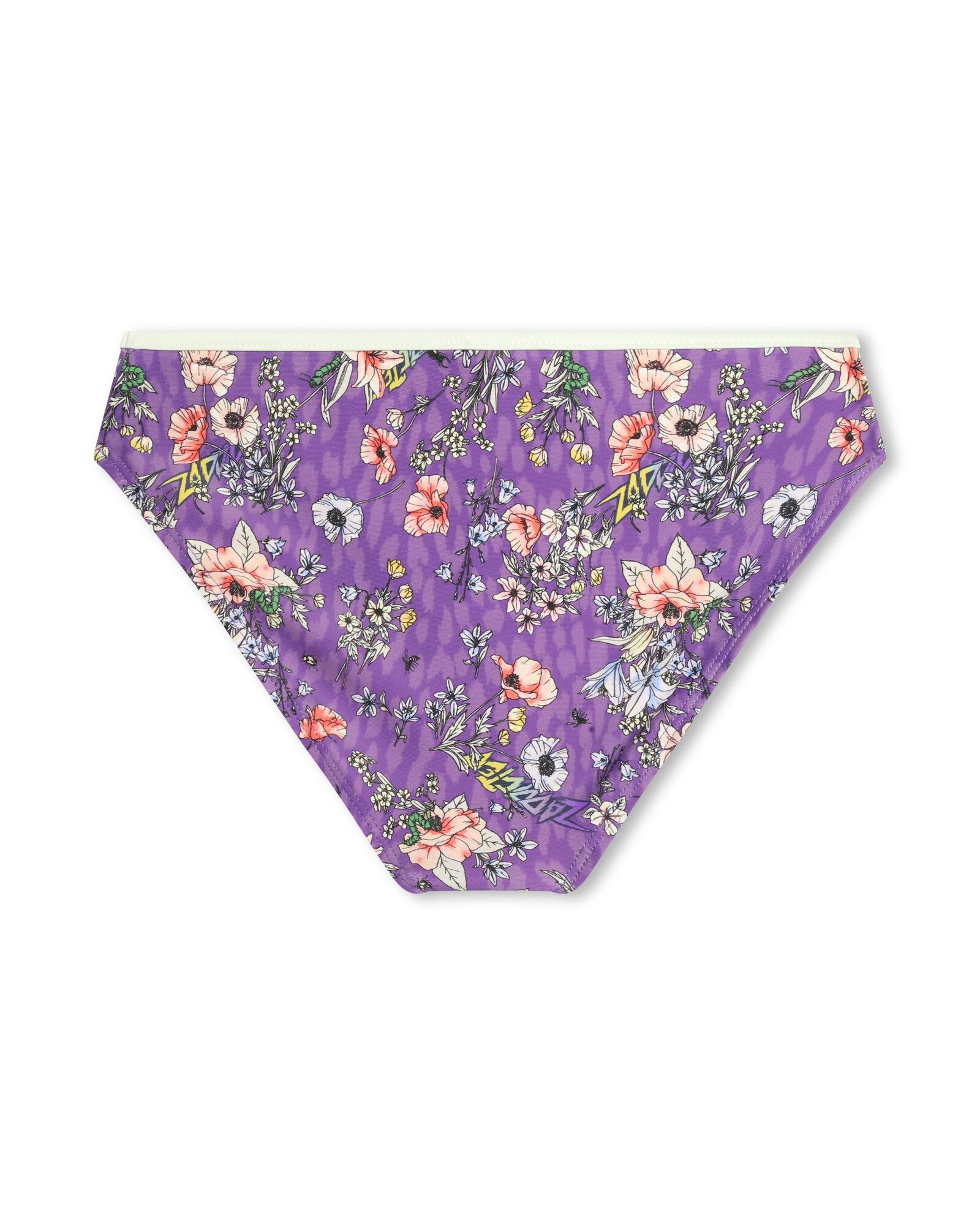 Maillot de bain 2 pièces - Goa