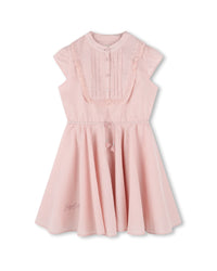 Robe de cérémonie - Taupe Pink