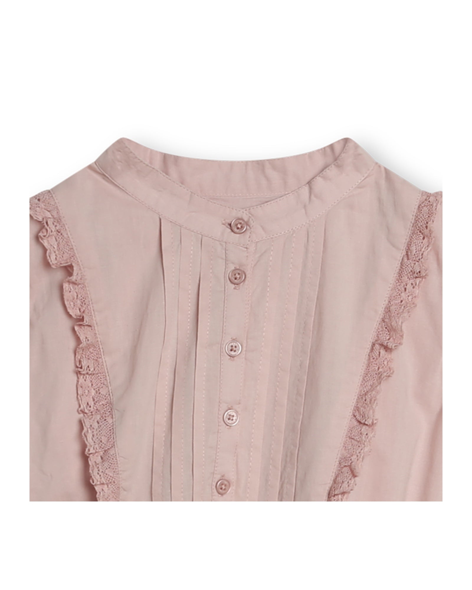 Robe de cérémonie - Taupe Pink