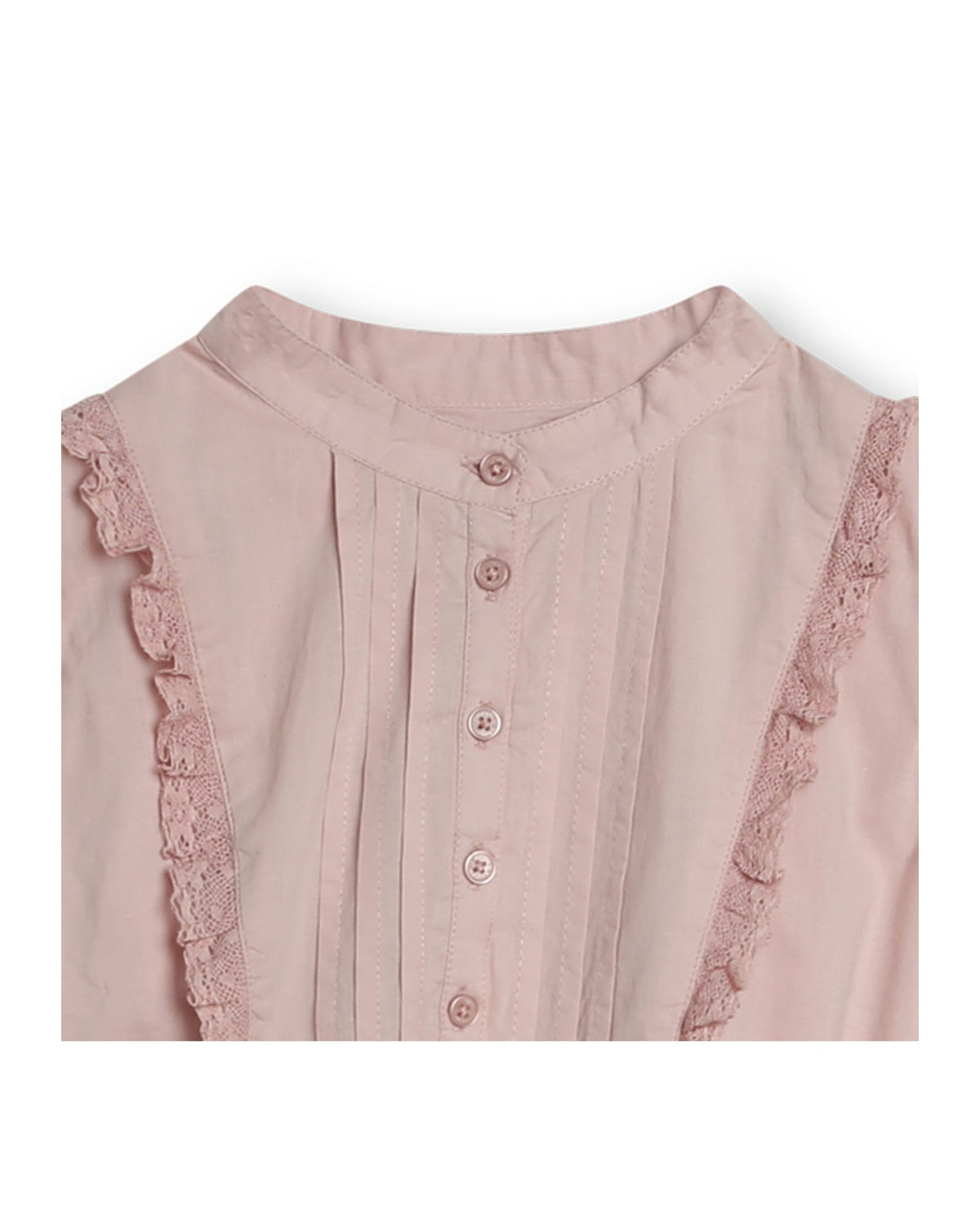 Robe de cérémonie - Taupe Pink