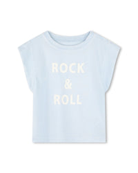 T-shirt with illustration - Iceberg