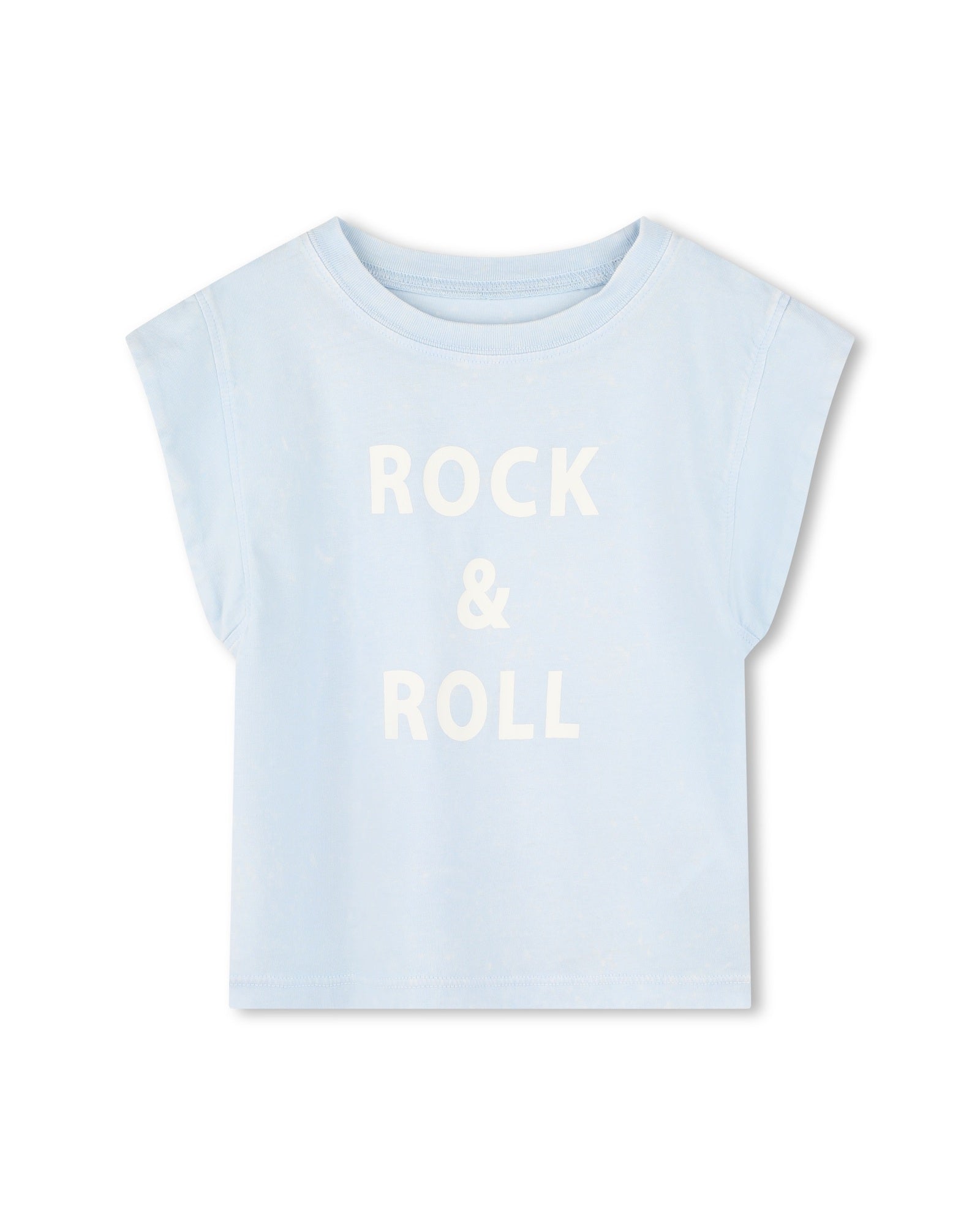 T-shirt with illustration - Iceberg